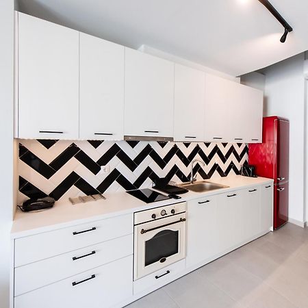 Getaway In Lefkada Apartment Exterior foto