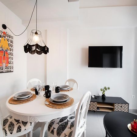 Getaway In Lefkada Apartment Exterior foto