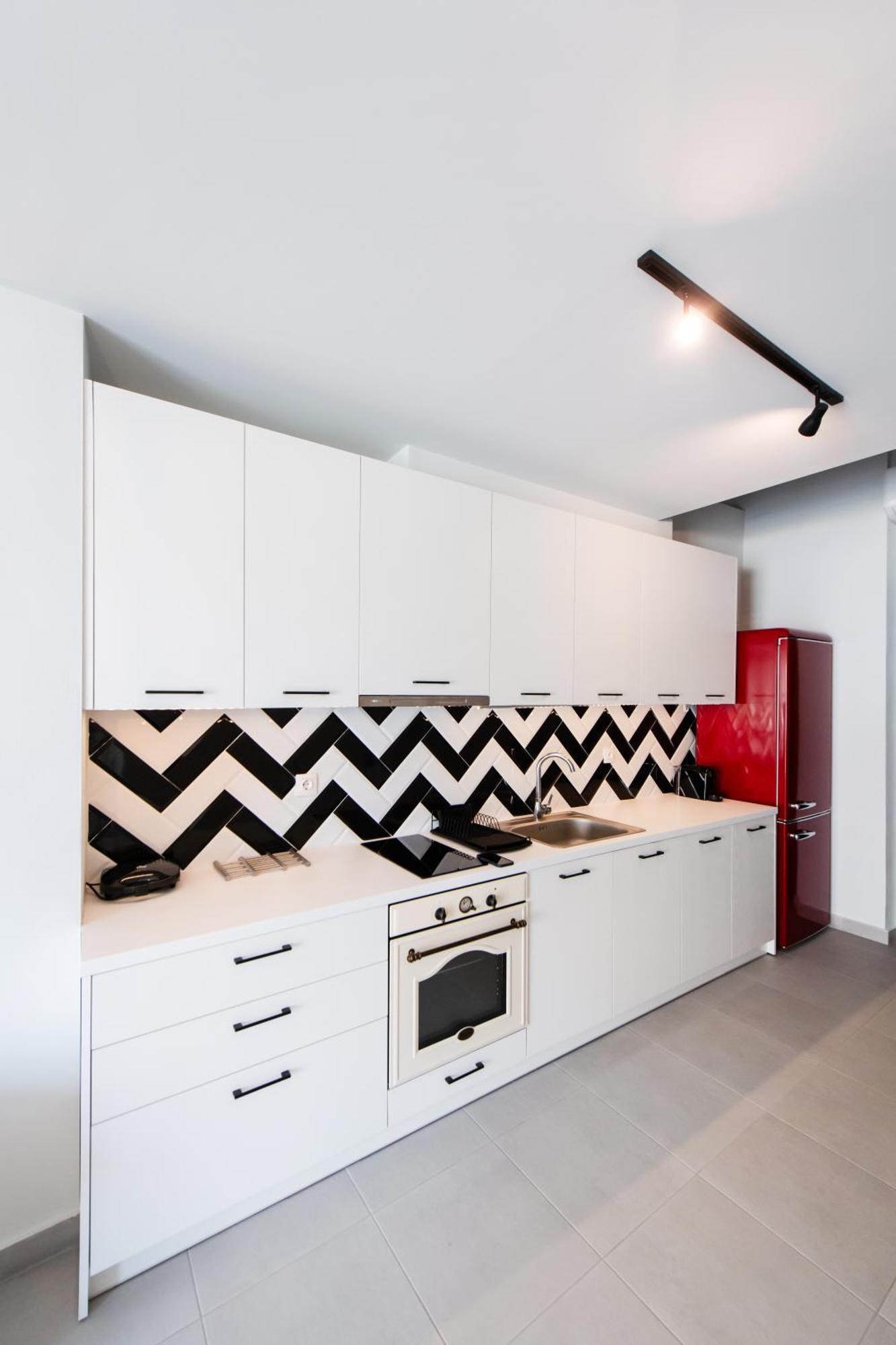 Getaway In Lefkada Apartment Exterior foto
