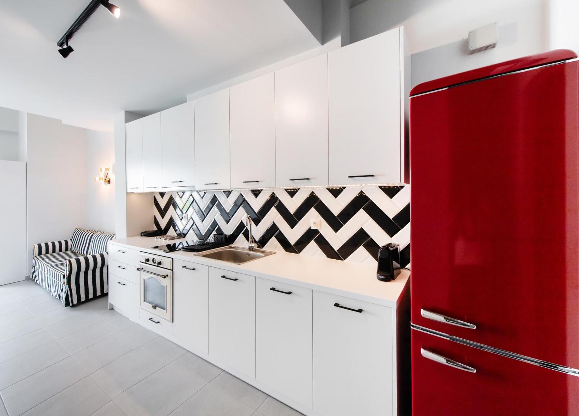 Getaway In Lefkada Apartment Exterior foto