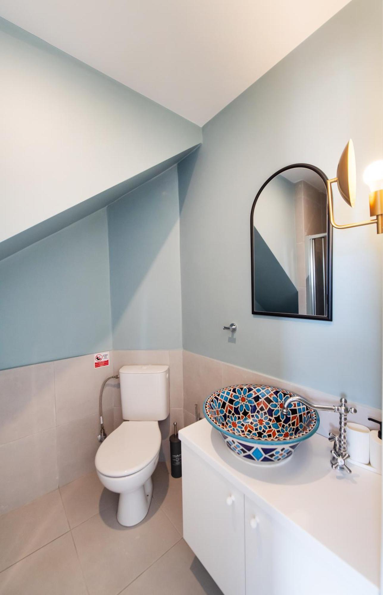 Getaway In Lefkada Apartment Exterior foto
