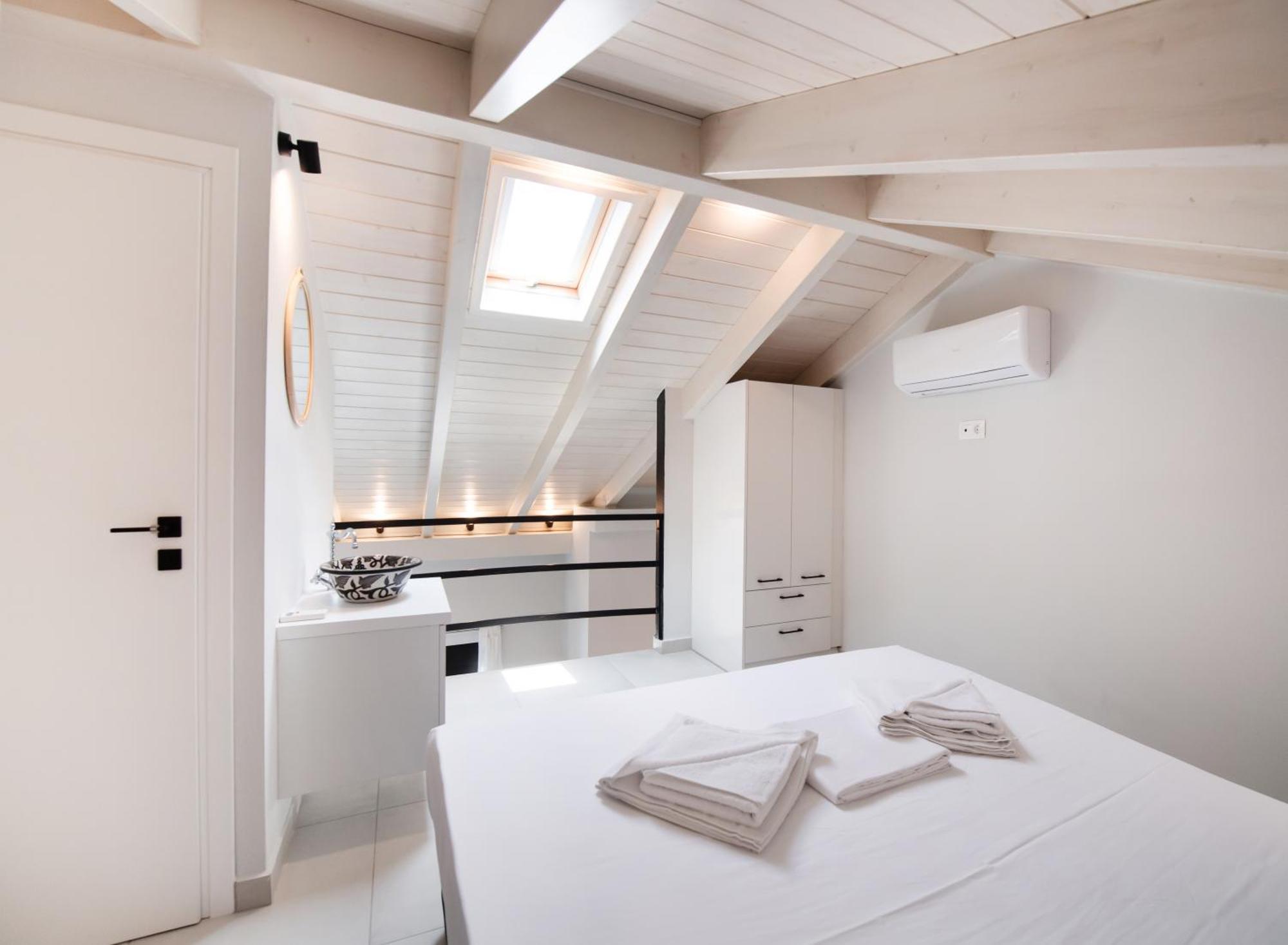 Getaway In Lefkada Apartment Exterior foto