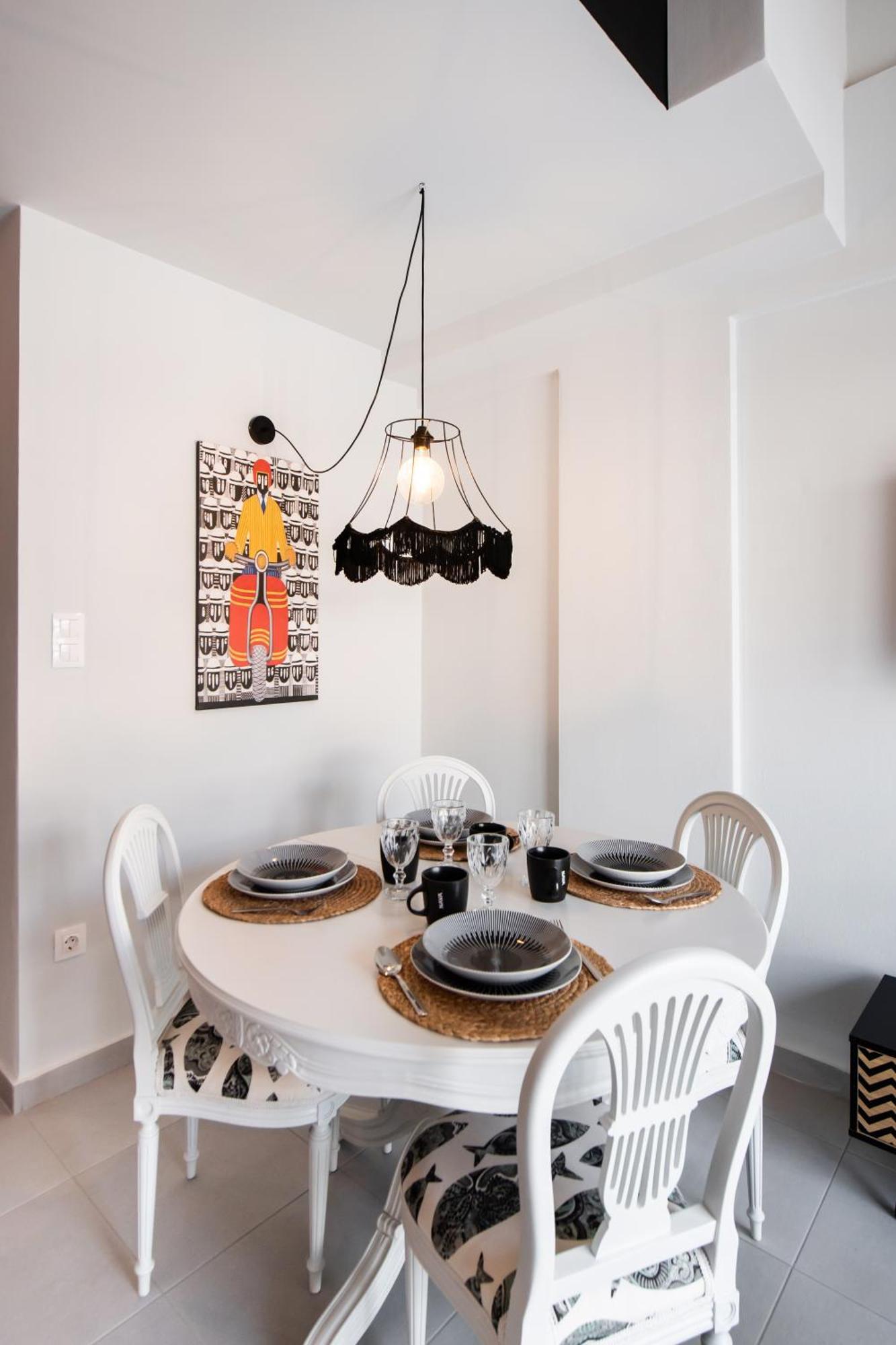 Getaway In Lefkada Apartment Exterior foto