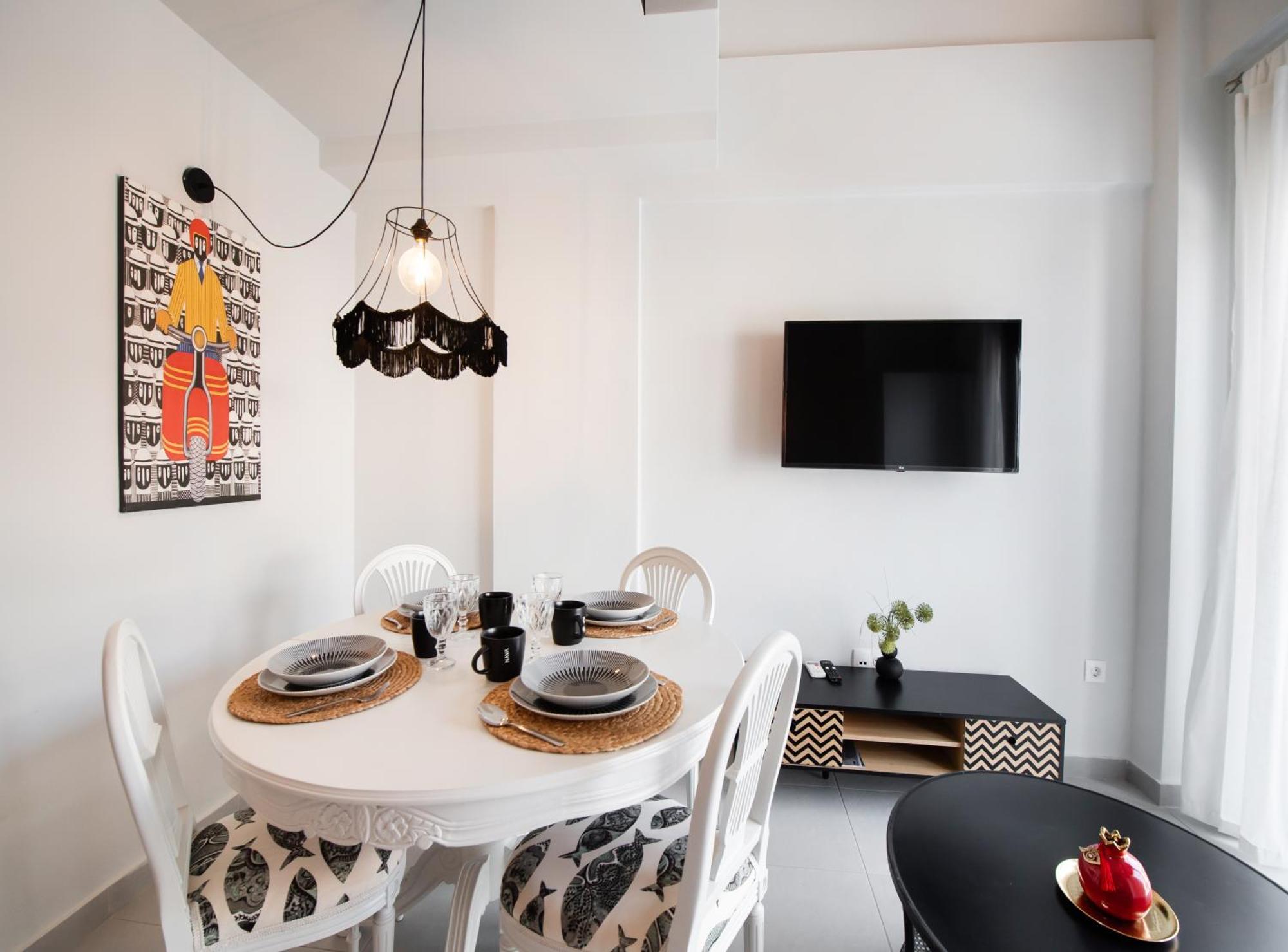 Getaway In Lefkada Apartment Exterior foto